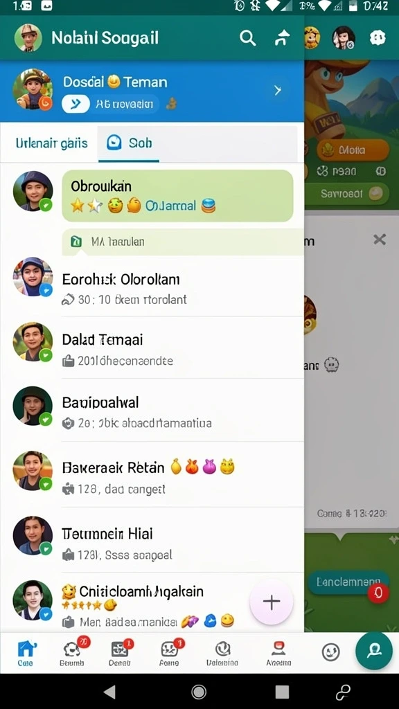 Screenshot 4p4p nomor 2