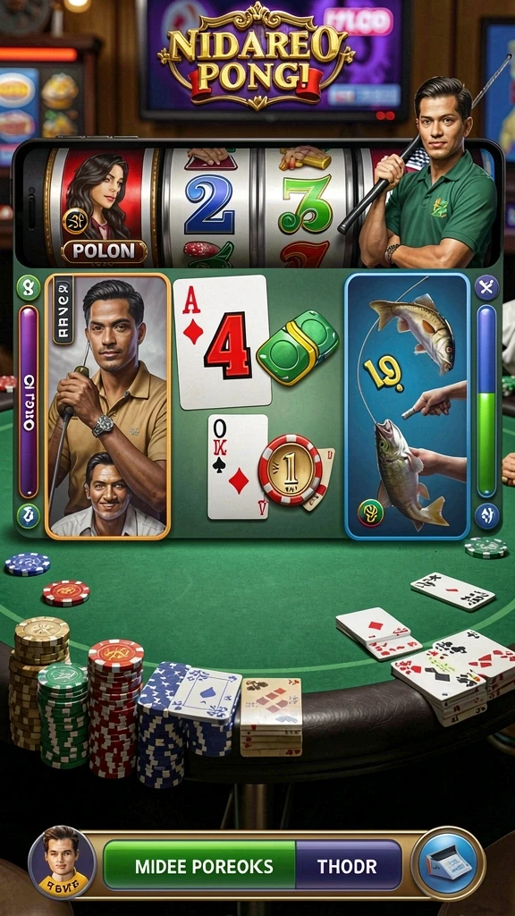 Screenshot 531slot nomor 1