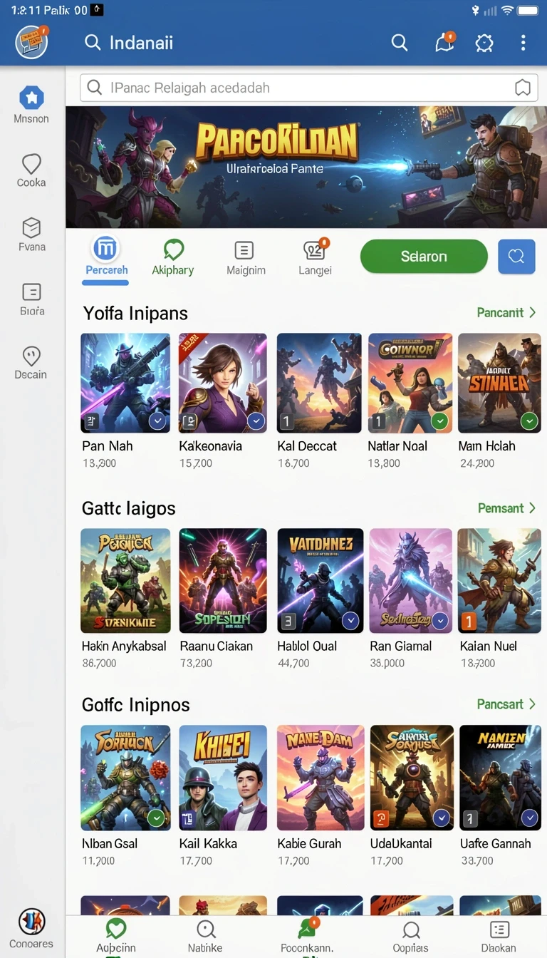 Screenshot 66kbet nomor 1