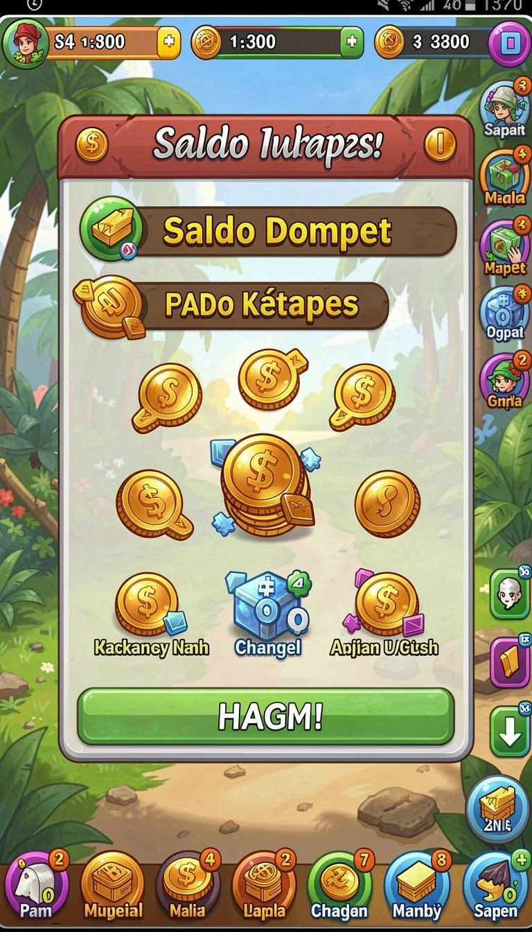 Screenshot 8368slot nomor 1