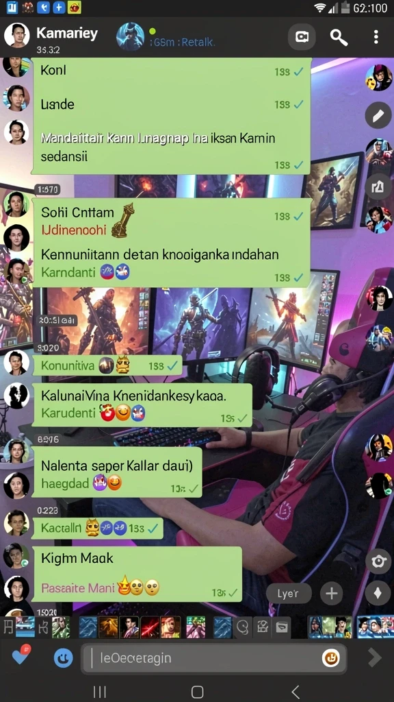 Screenshot 988bet nomor 1