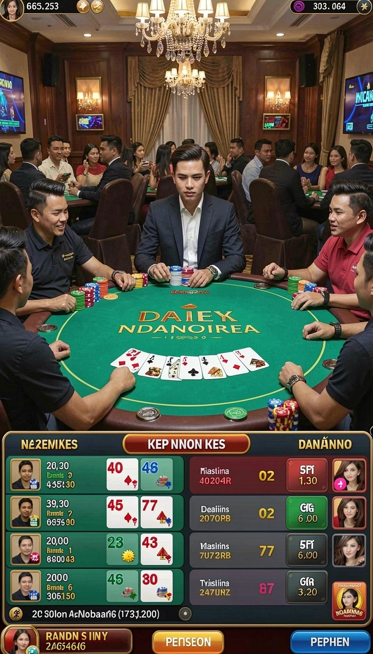 Screenshot 99luck99 nomor 2