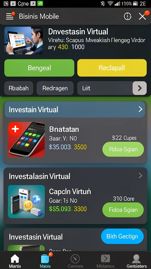 Screenshot asia128 nomor 1