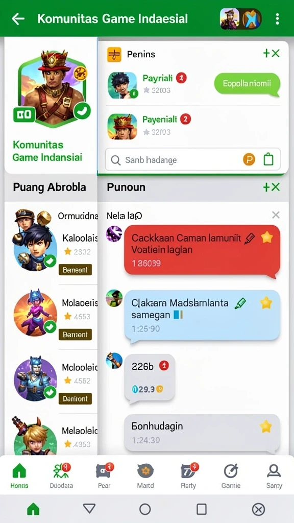 Screenshot asia128 nomor 2