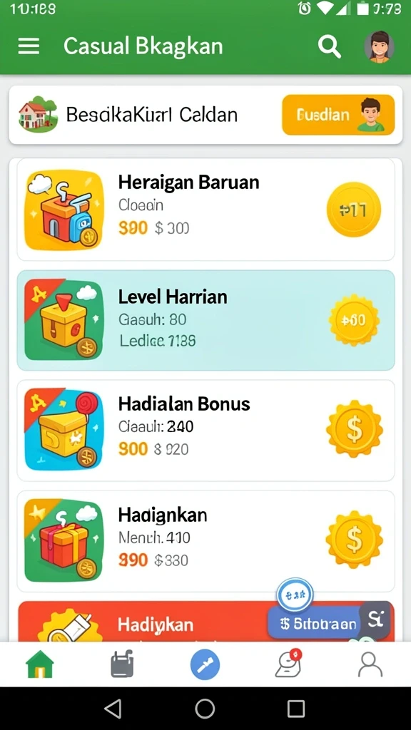 Screenshot bandar99 nomor 3