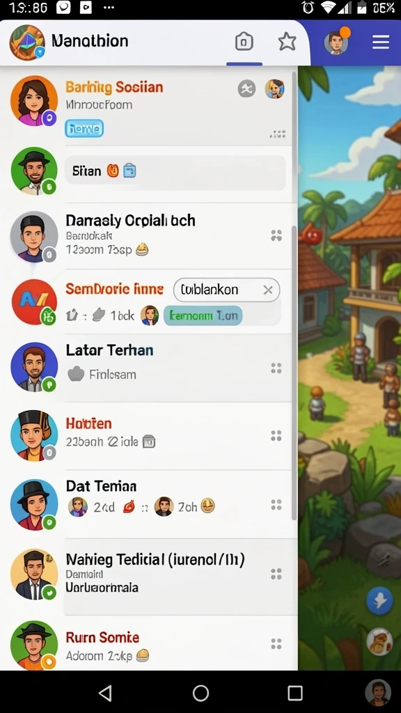Screenshot boy303 nomor 1