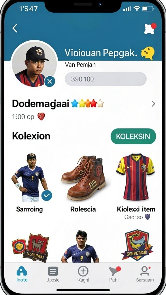 Screenshot c789 nomor 2