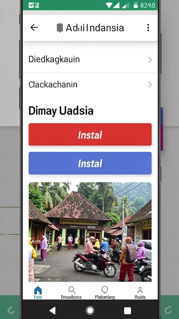 Screenshot cemara777 nomor 2