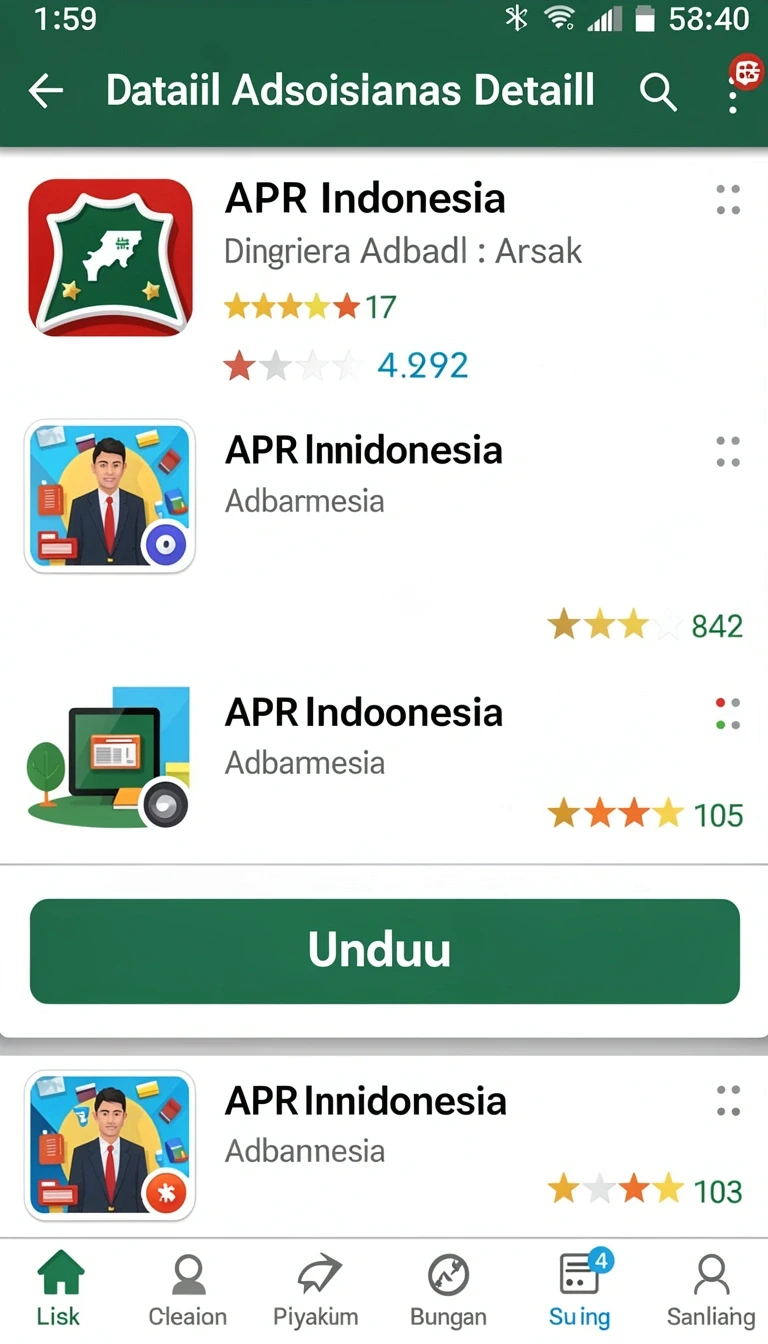 Screenshot dam88 nomor 3