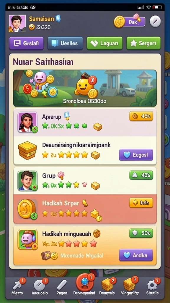 Screenshot doremi88 nomor 2