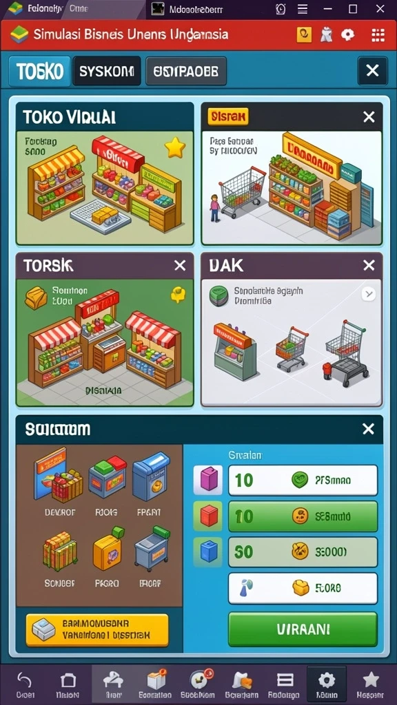 Screenshot duren777 nomor 2
