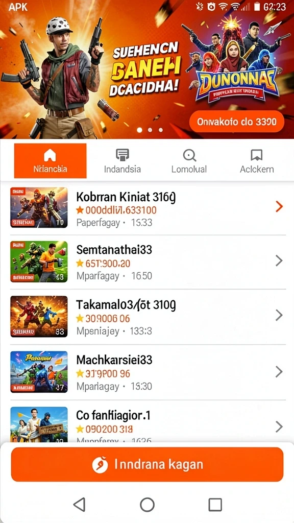 Screenshot g9vip nomor 1