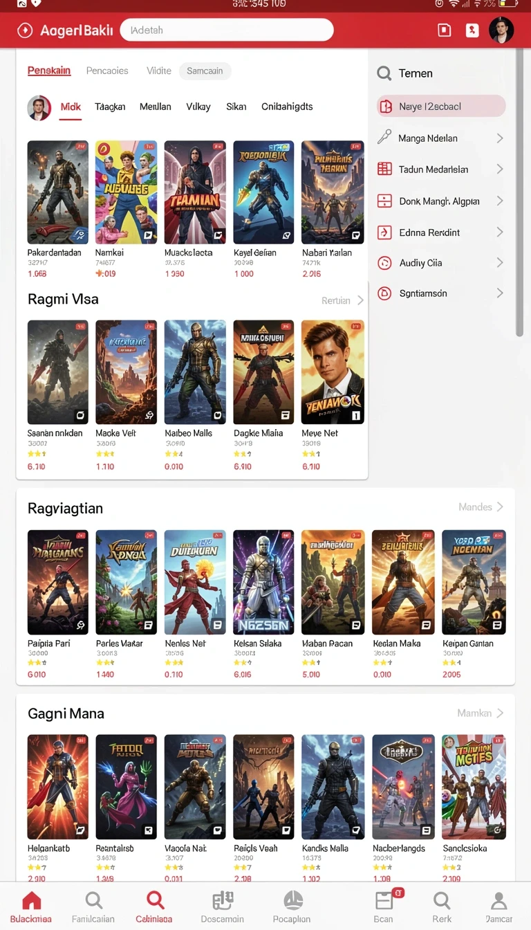 Screenshot gacor88 nomor 3