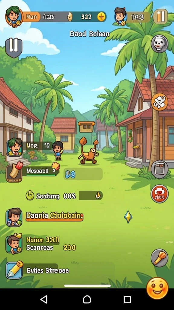 Screenshot ganas33 nomor 2