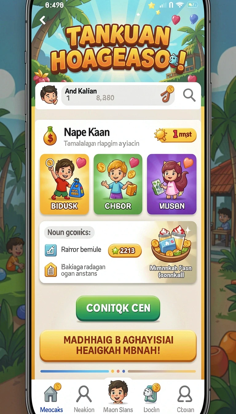 Screenshot garuda999 nomor 3