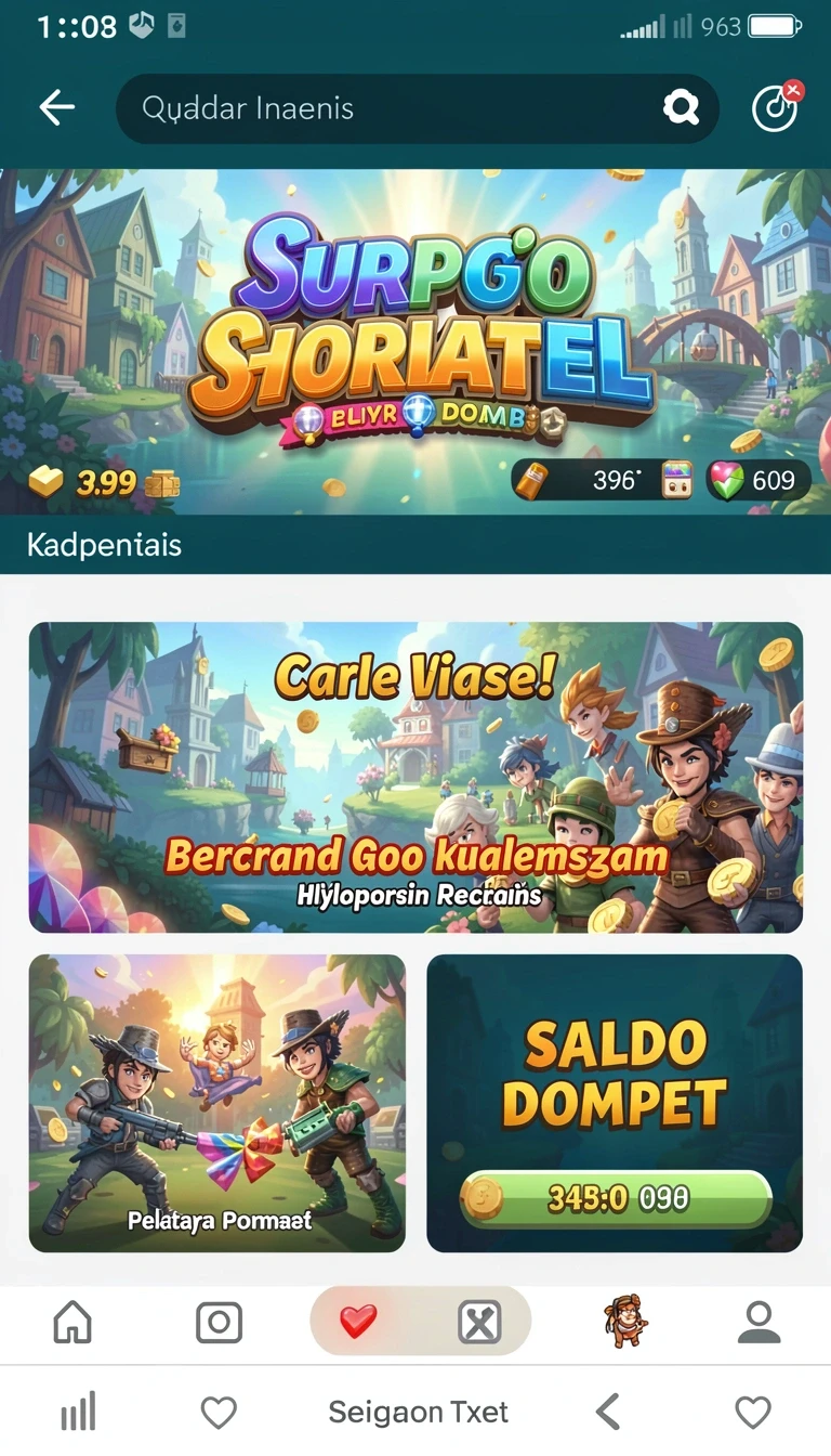Screenshot gg288 nomor 1