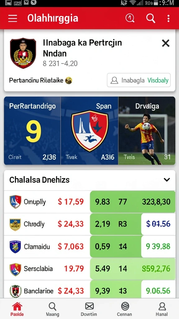 Screenshot hokibet nomor 1
