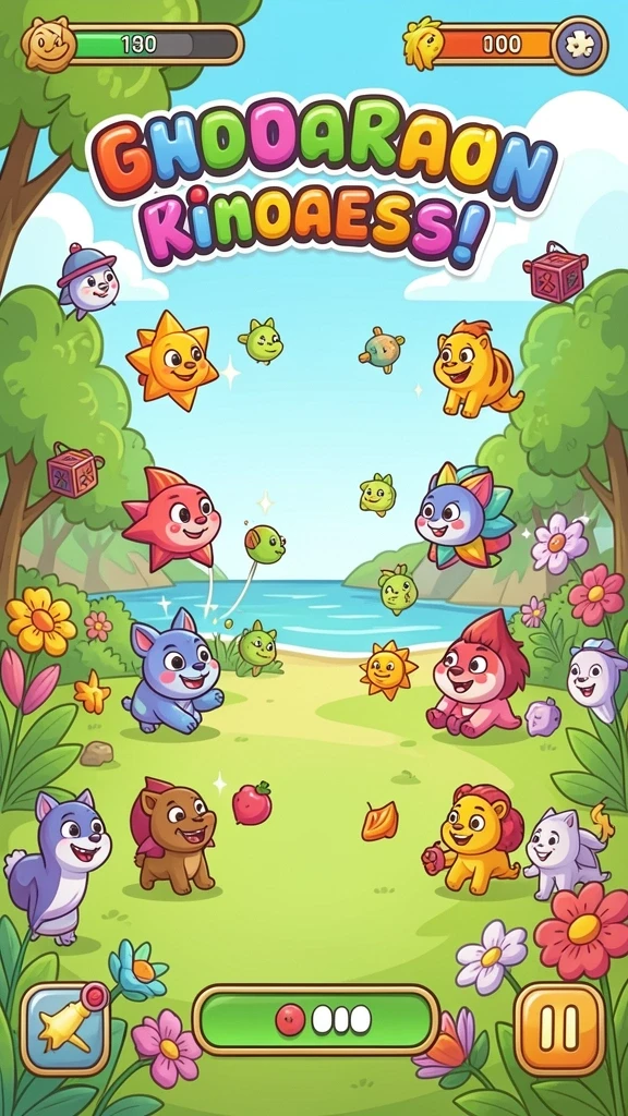 Screenshot idrgame nomor 2