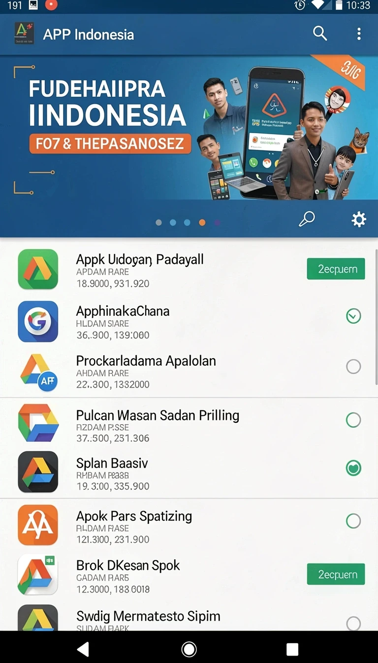 Screenshot idrking nomor 3