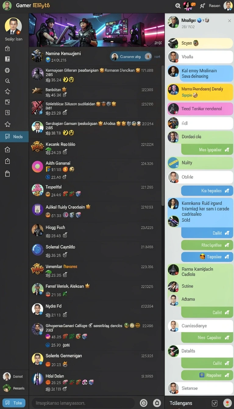 Screenshot idrok nomor 1