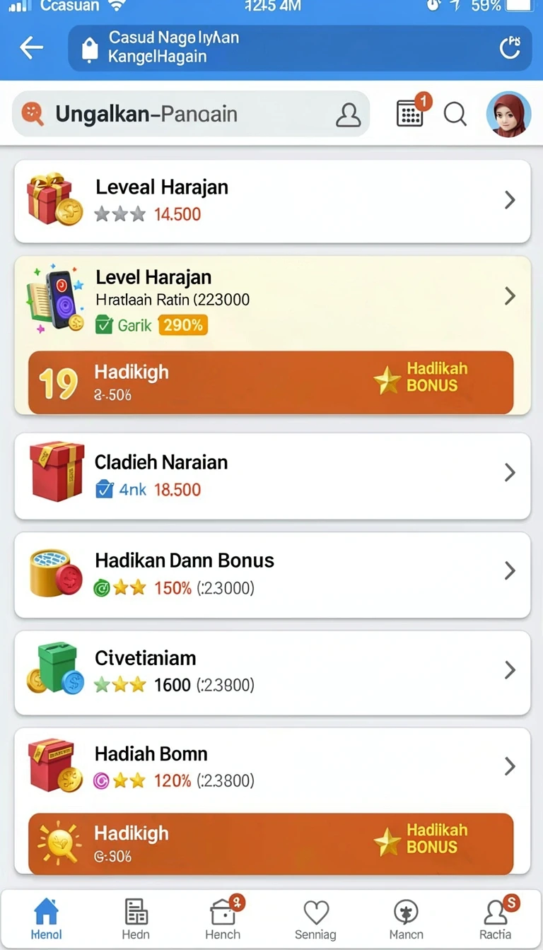 Screenshot idrok nomor 2