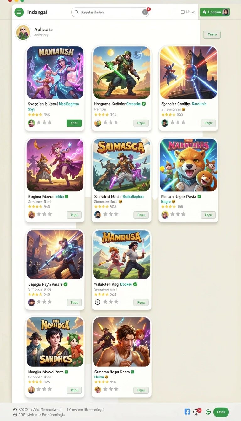 Screenshot jos77 nomor 1