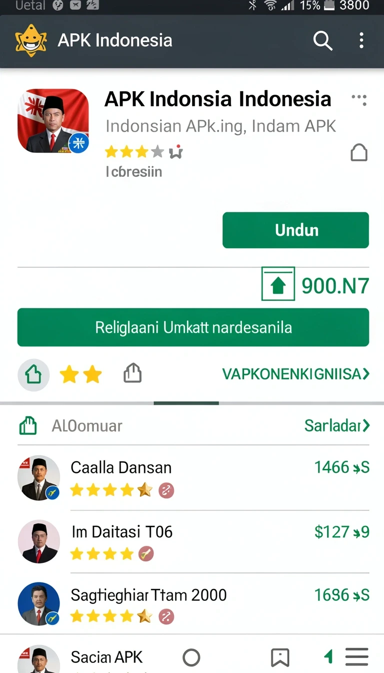 Screenshot jos77 nomor 2
