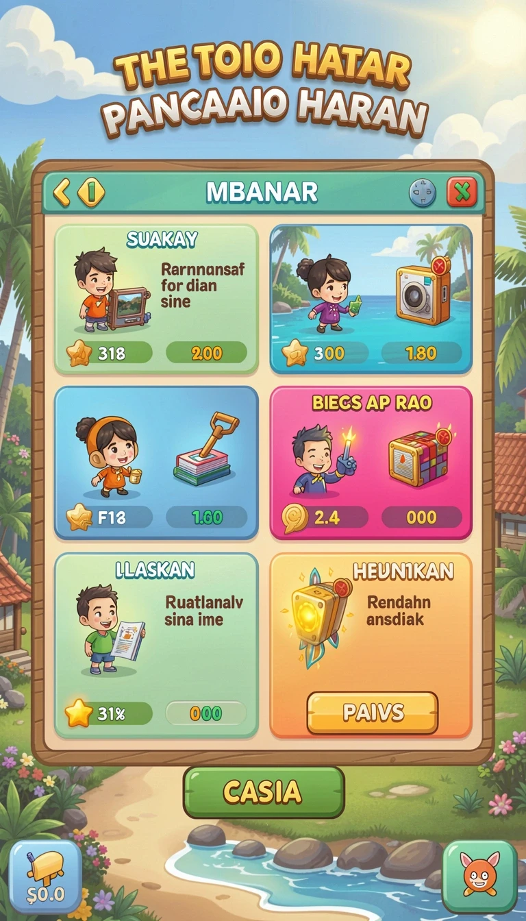 Screenshot juara666 nomor 3
