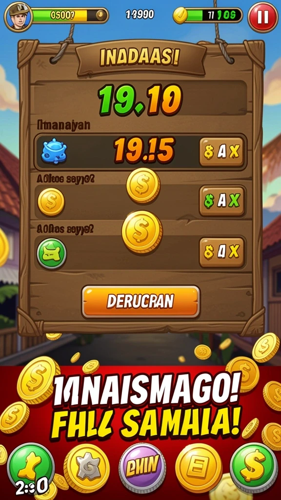 Screenshot jutawantoto nomor 2