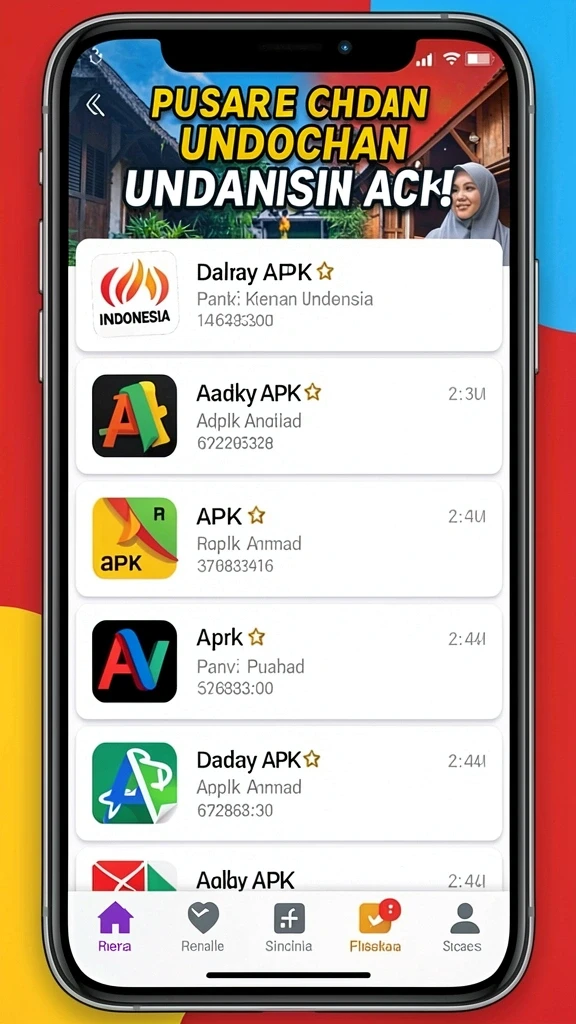 Screenshot kaskustoto nomor 2