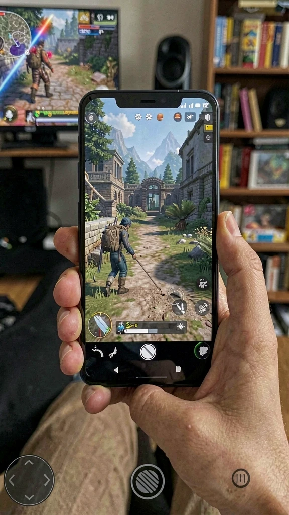 Screenshot luckydf nomor 3