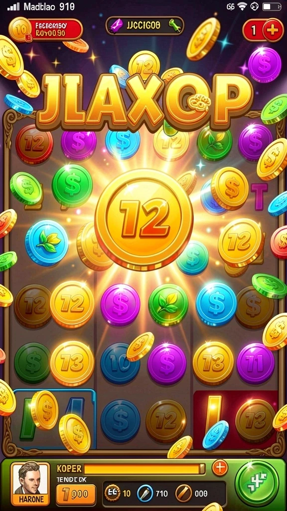 Screenshot megawin188 nomor 1