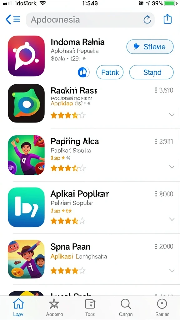 Screenshot mponusa nomor 2