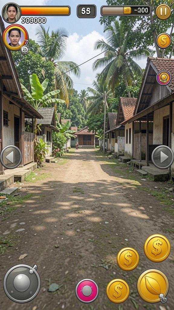 Screenshot musangwin nomor 2