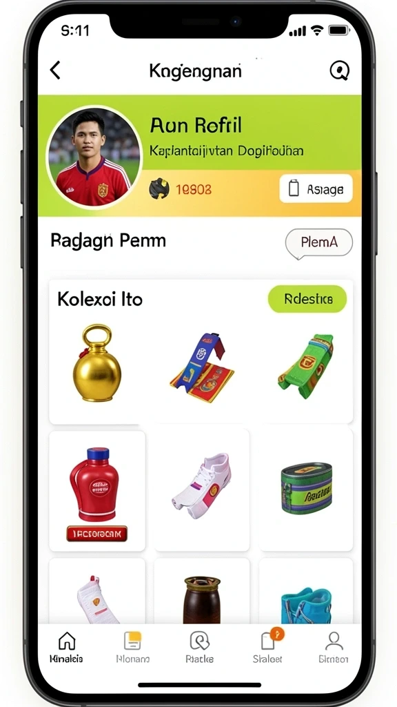 Screenshot naga2000 nomor 2