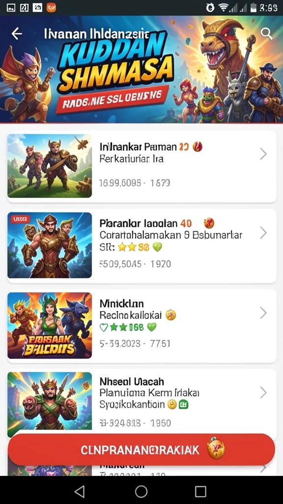 Screenshot naga2000 nomor 3
