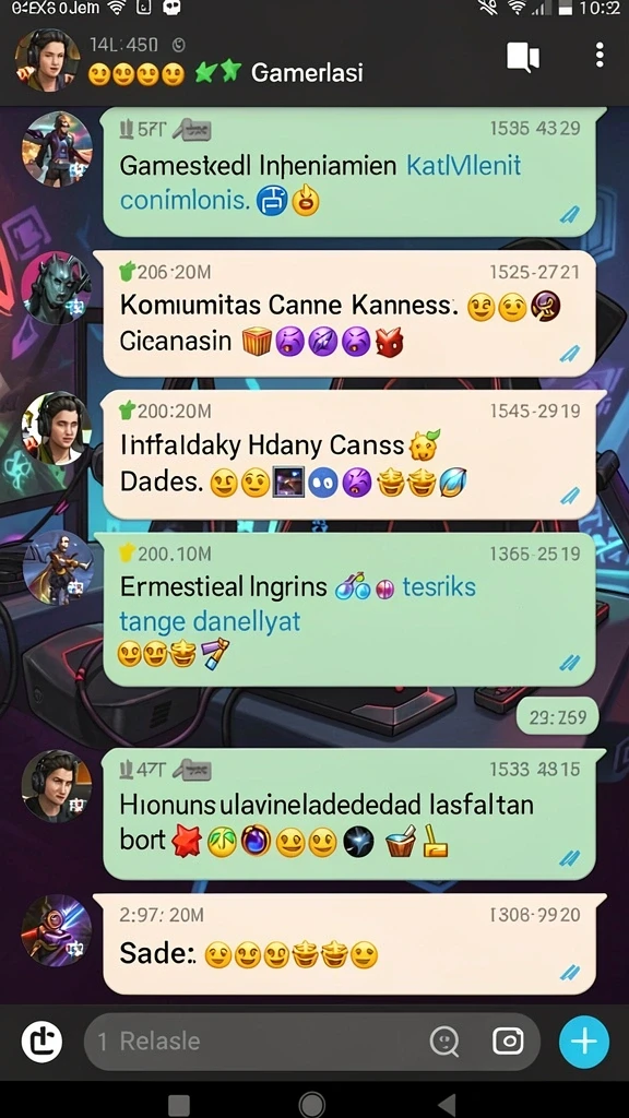 Screenshot nesiafun nomor 1