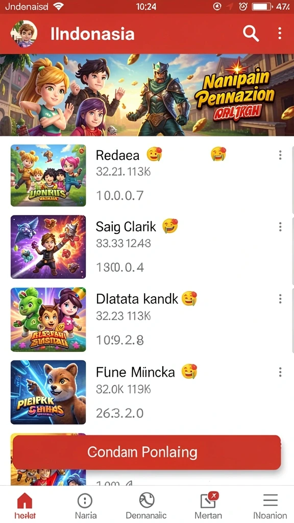 Screenshot pc777 nomor 3
