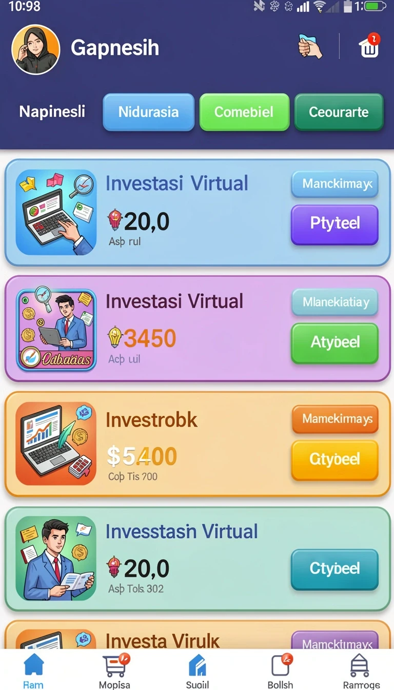 Screenshot playwin123 nomor 1