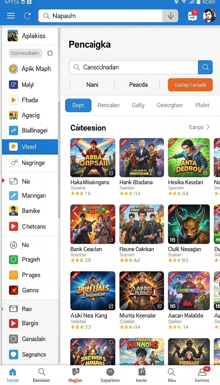 Screenshot playwin123 nomor 3
