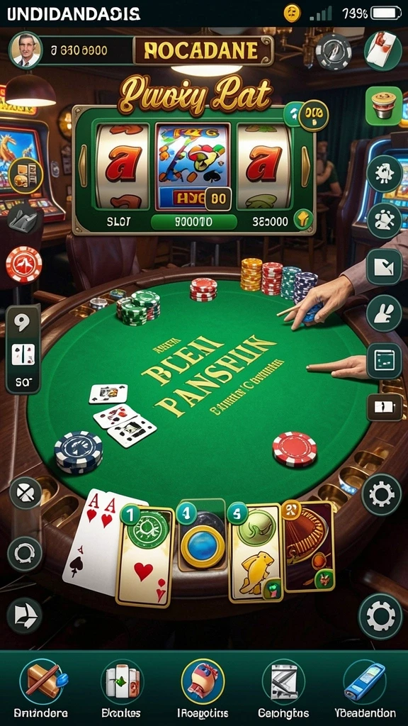 Screenshot poa88 nomor 2