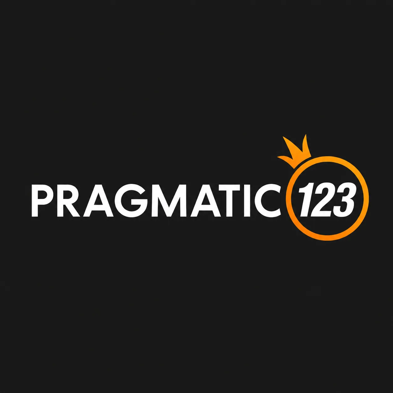 pragmatic123 APK Resmi — ikon aplikasi