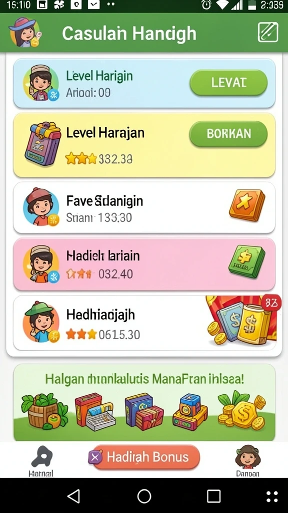 Screenshot prg007 nomor 2
