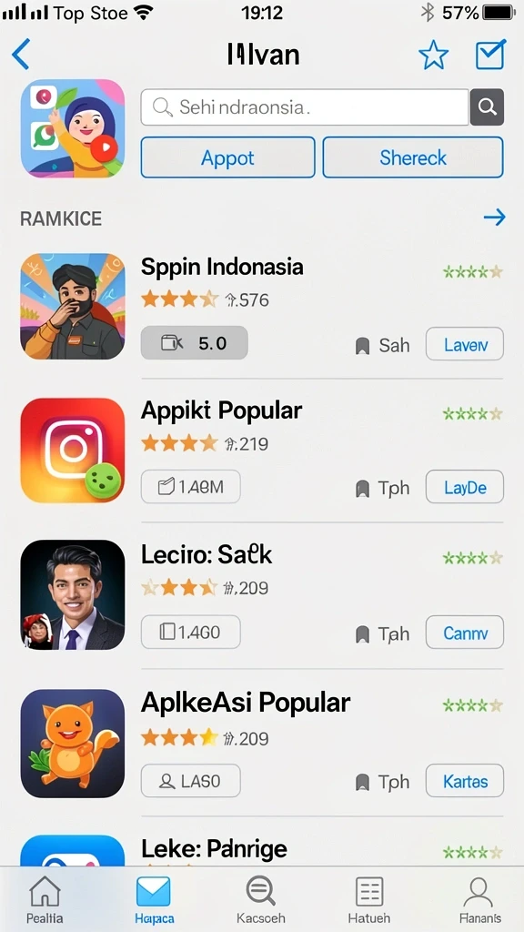 Screenshot pttogel nomor 1