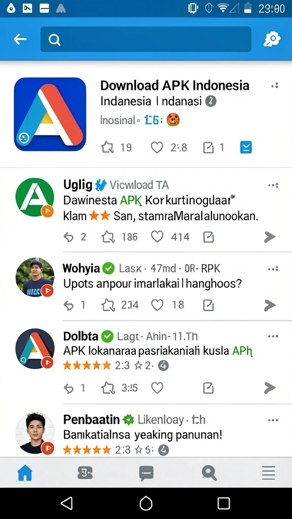 Screenshot putarmega nomor 3