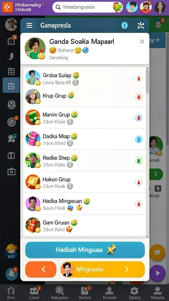 Screenshot qqnusa nomor 2