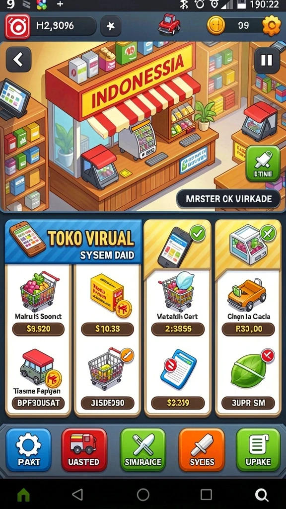 Screenshot qqnusa nomor 3