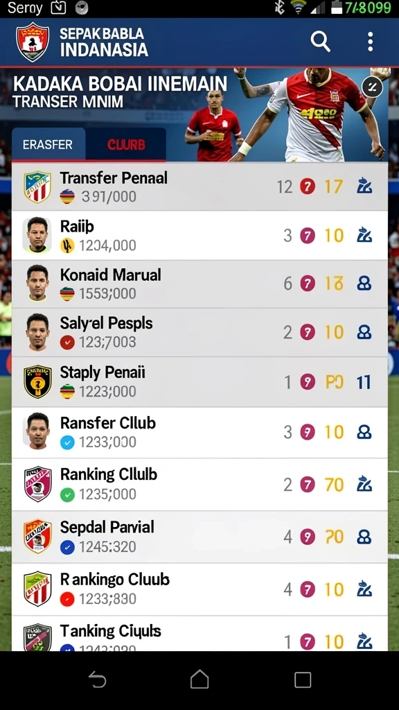 Screenshot rajawali55 nomor 1