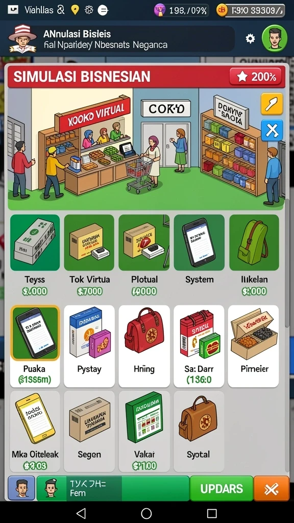 Screenshot rekor777 nomor 3