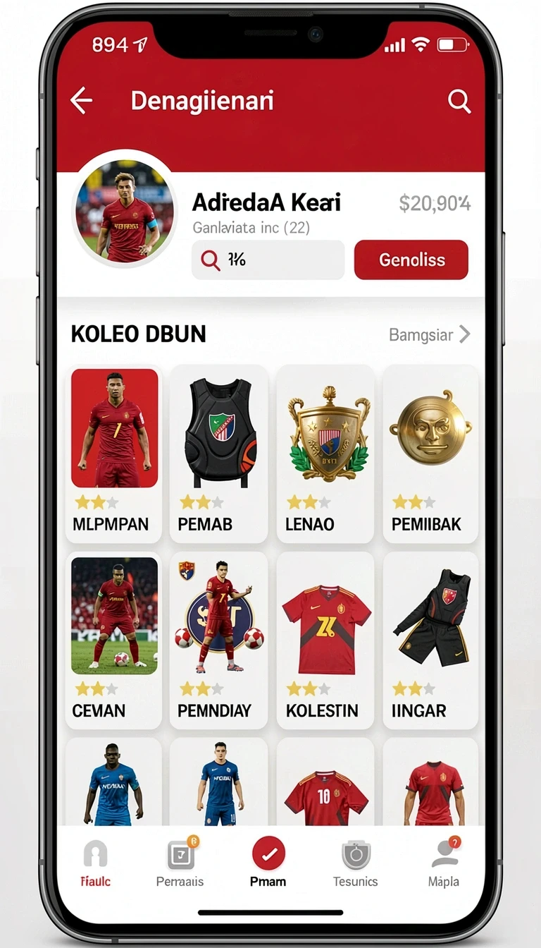 Screenshot rpvip6 nomor 1